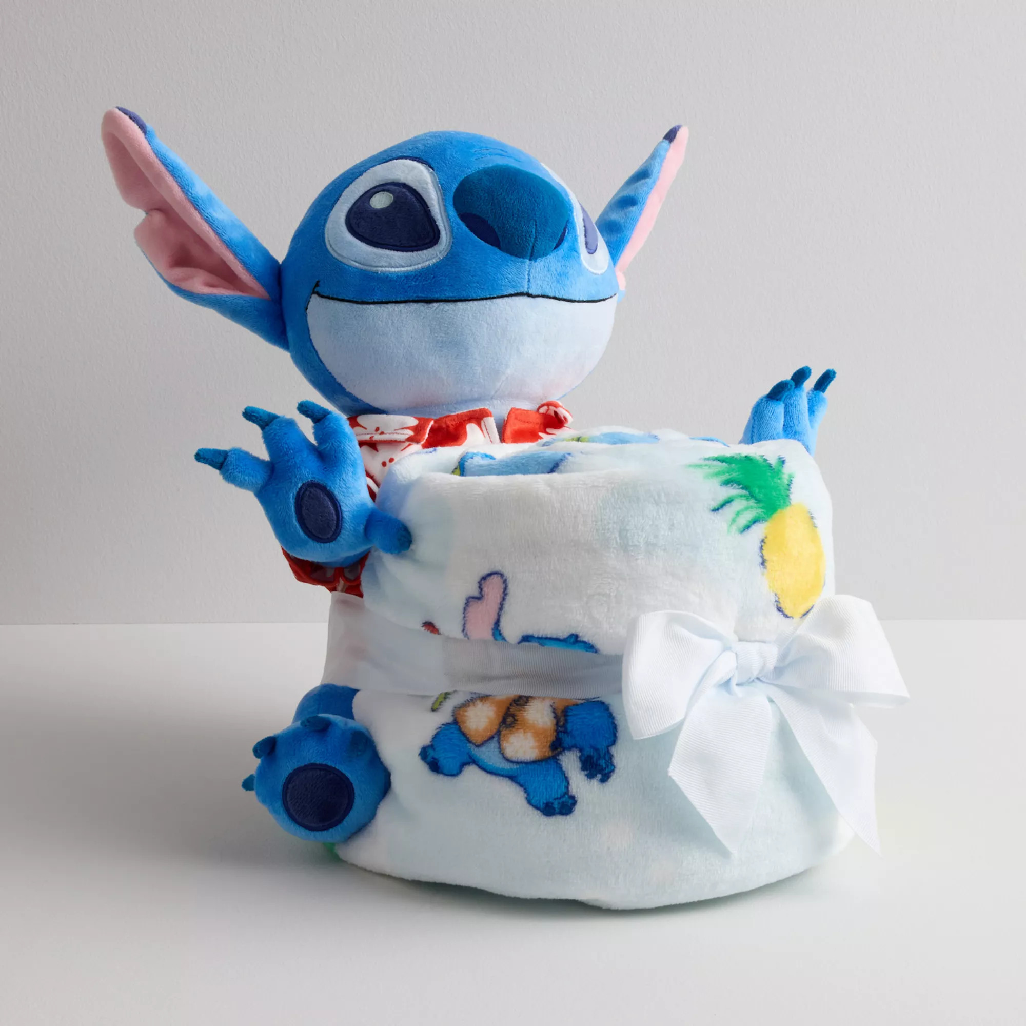 Disney Lilo & Stitch Buddy & Throw by The Big One Kids\u2122 | Kohl's