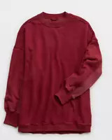 Aerie Getaway Sweatshirt | American Eagle Outfitters (US & CA)