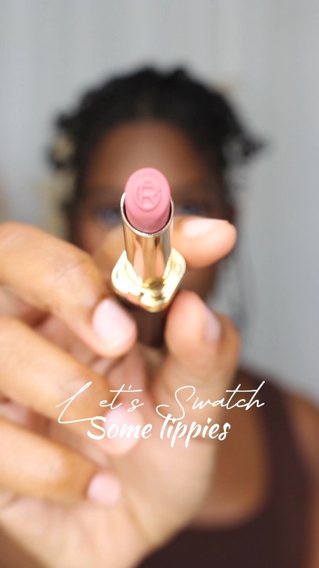 Let’s get into these @lorealparis Colour Riche Voluminous Matte Lipsticks! They come in so many shades and you can add a clear gloss on top if your not a matte girly! I love them! 


#LTKbeauty #LTKGiftGuide #LTKunder100