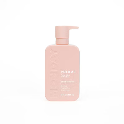 MONDAY VOLUME Conditioner - 12oz | Target