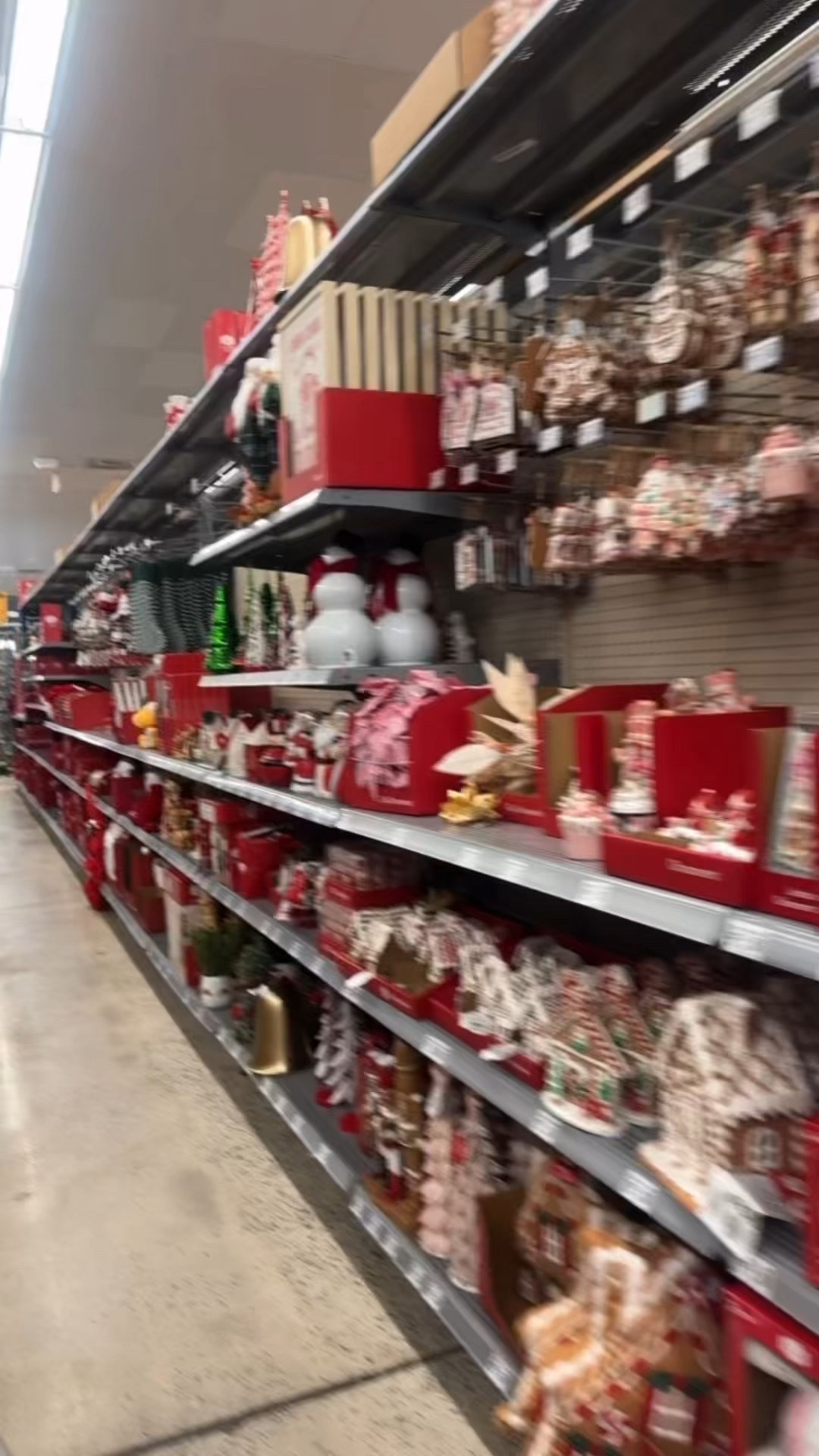 Christmas at Walmart 2025

#LTKSeasonal #LTKHome