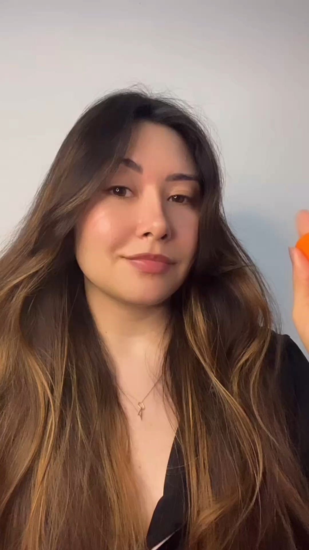 Hoje ao meio dia: máscara de hidratação efeito soneca + shampoo + condicionador + reparador de pontas ✨ de quase R$300,00 por menos de R$150,00 + frete 🤍 

Grupo vip insta https://www.instagram.com/deboralvesoficial?igsh=MTI1b3kwaXJ0OHd4Nw%3D%3D&utm_source=qr 
Grupo vip whats https://chat.whatsapp.com/KmRYJ1kntxKAYFOZ5DEkpr?mode=gi_t 

#goldspellcosmeticos #cabeloressecado #cabelodanificado #pontasduplas #pontasralas

#LTKbrasil #LTKbeleza #LTKpromo