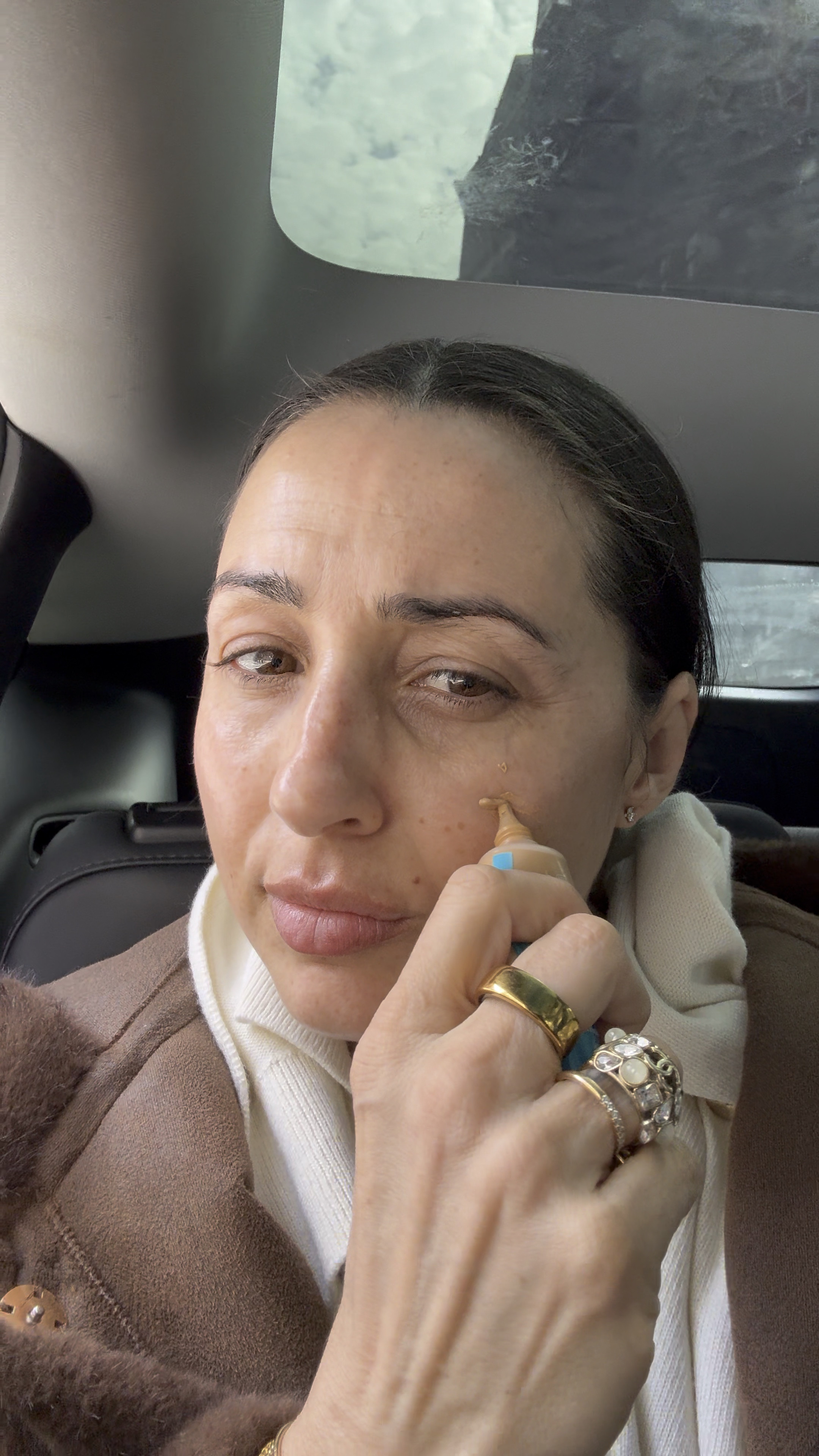 the best tinted moisturizer 

#LTKFindsUnder50 #LTKBeauty #LTKOver40