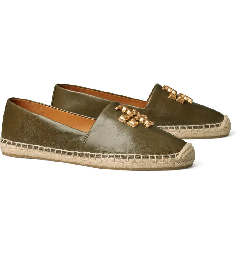 Eleanor Espadrille Flat | Nordstrom