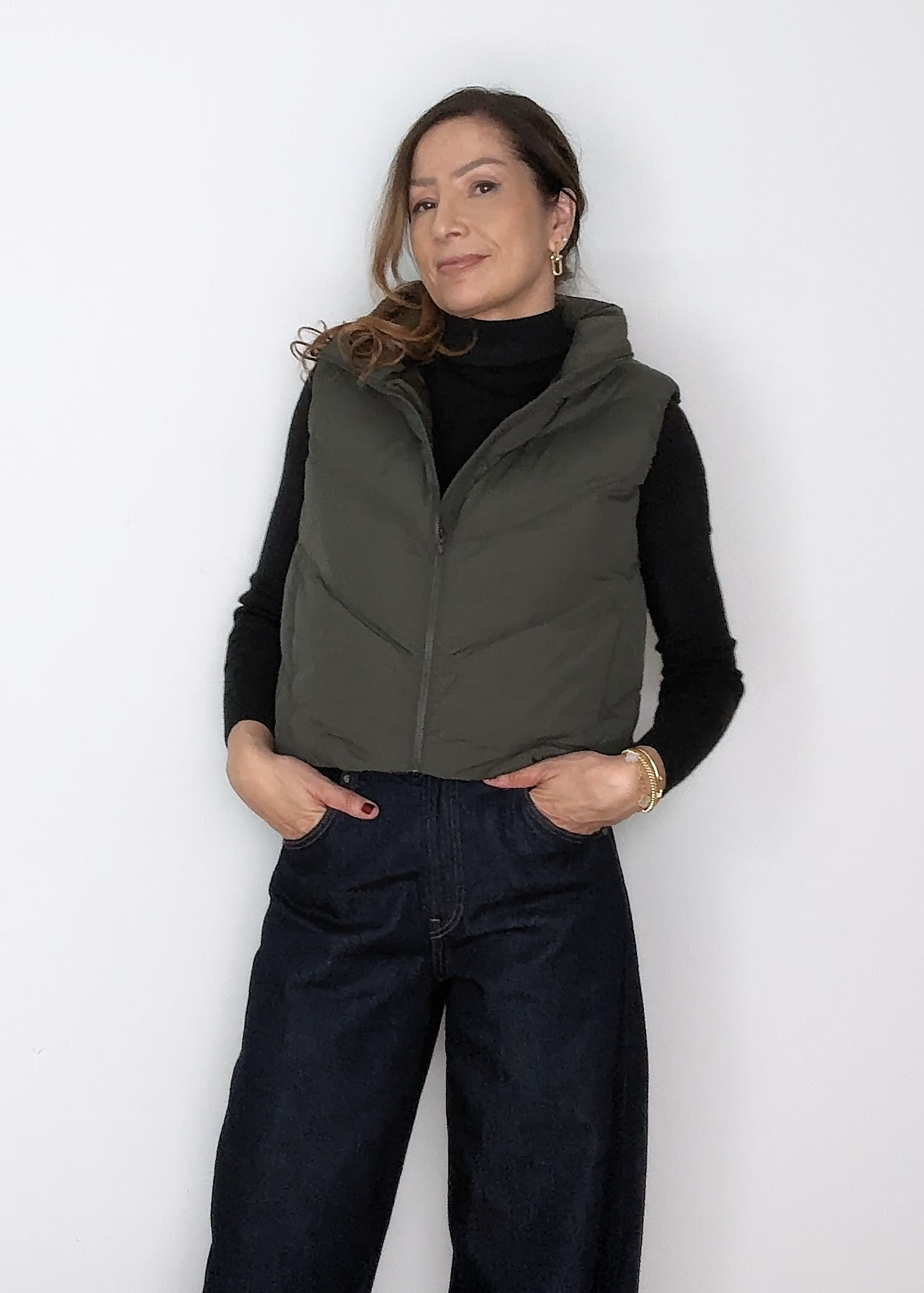 Puffer Jacke 

 #LTKdeutschland #LTKstyletip #LTKautumn