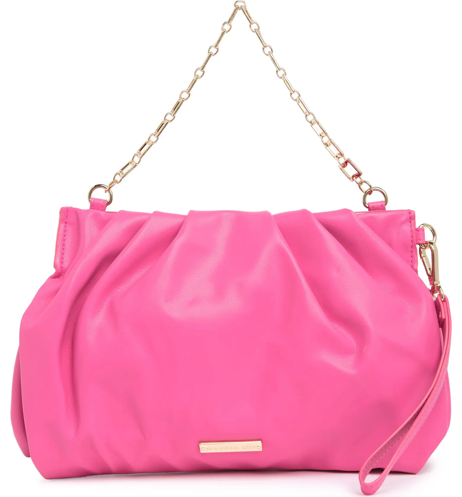 MADDEN GIRL Convertible Baguette Bag | Nordstromrack | Nordstrom Rack