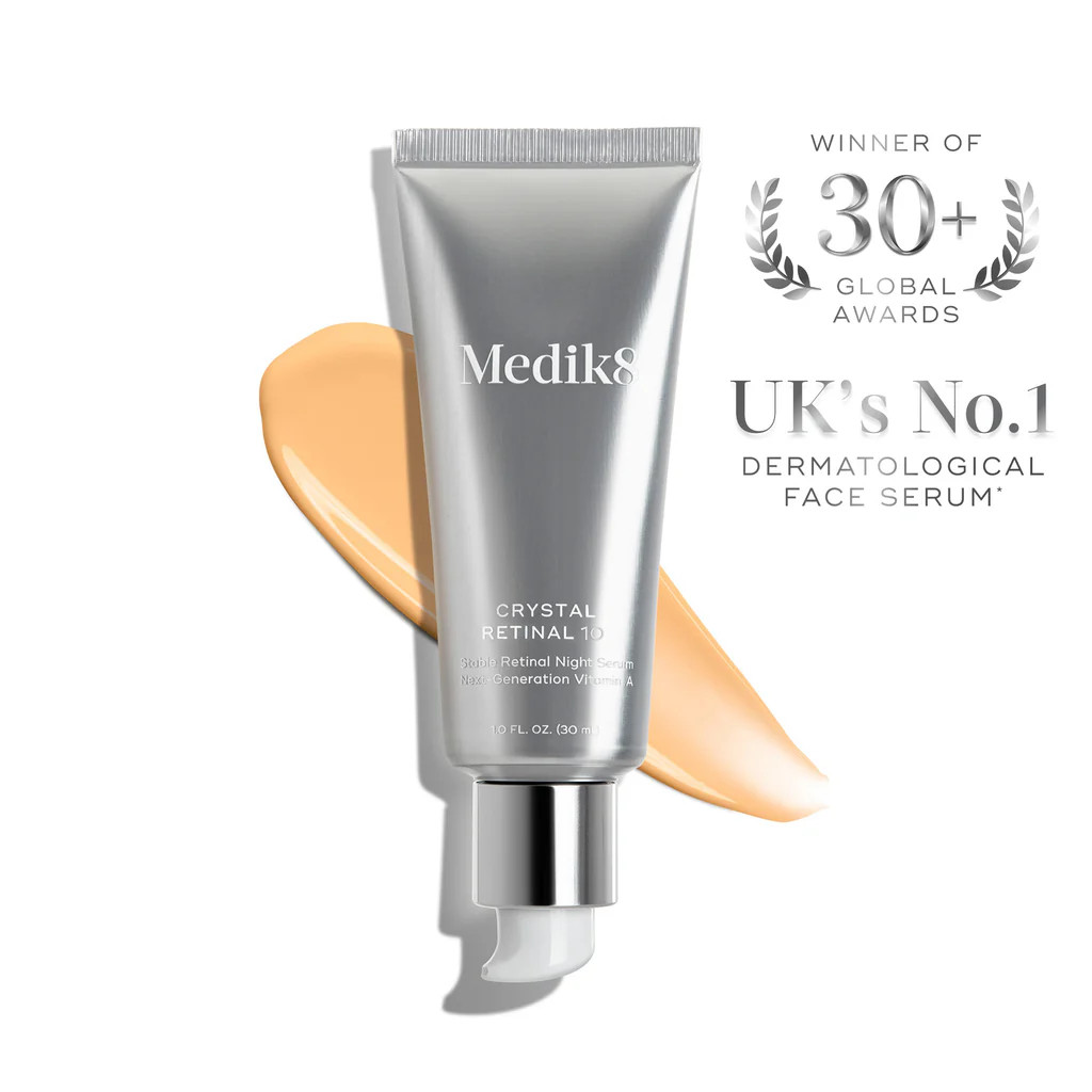 Crystal Retinal | Medik8 (US)