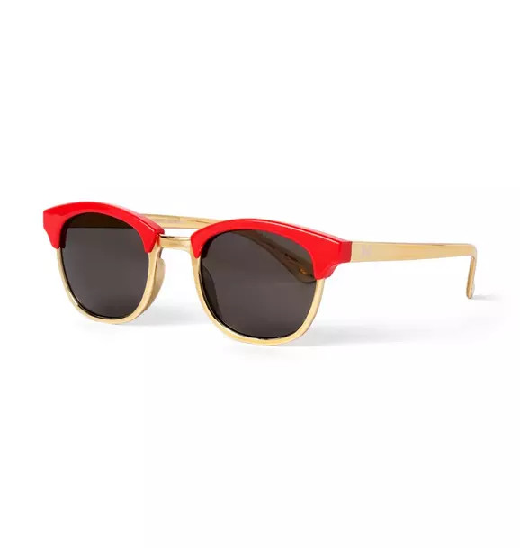 Retro Sunglasses | Janie and Jack