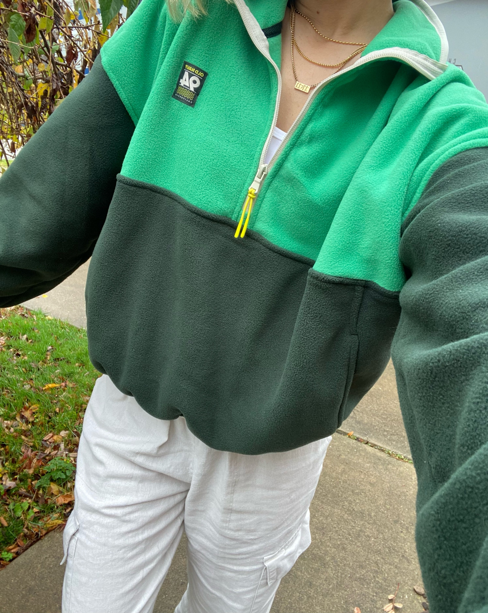 fleece is the way to go this season for the ultimate comfort 

#LTKSaleAlert #LTKCyberWeek #LTKFindsUnder50