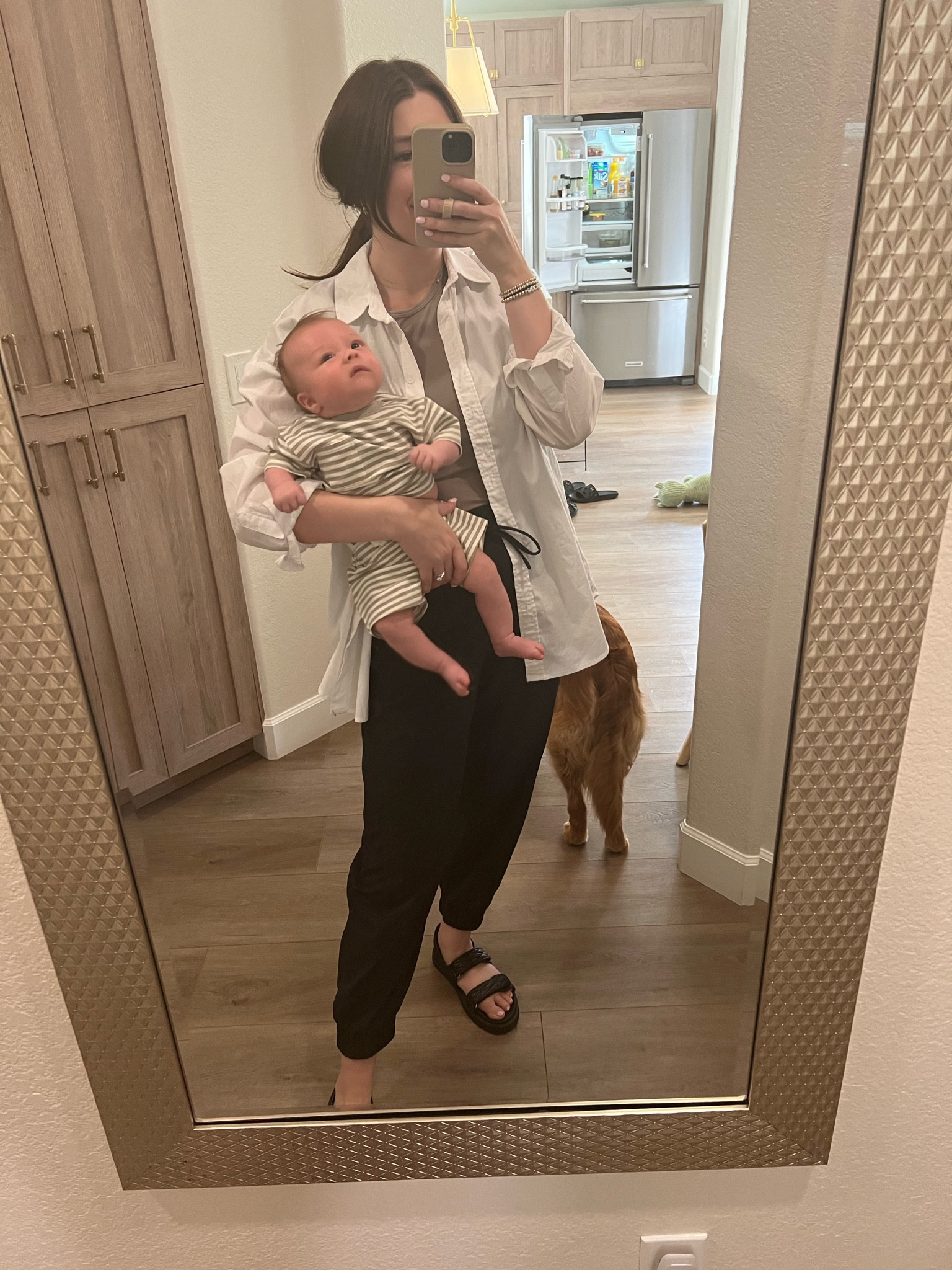 True size in everything 

#LTKstyletip #LTKunder100 #LTKunder50