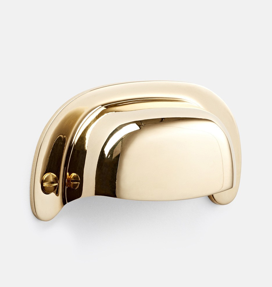 Massey Bin Pull | Rejuvenation