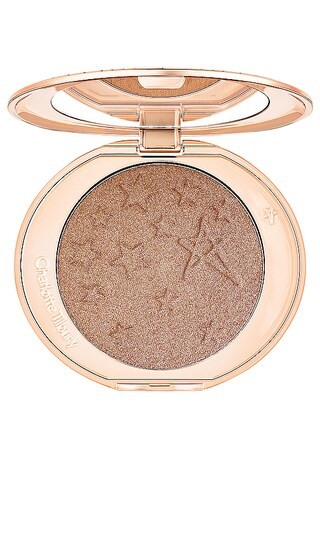 Hollywood Glow Glide Face Architect Highlighter in Bronze | Revolve Clothing (Global)