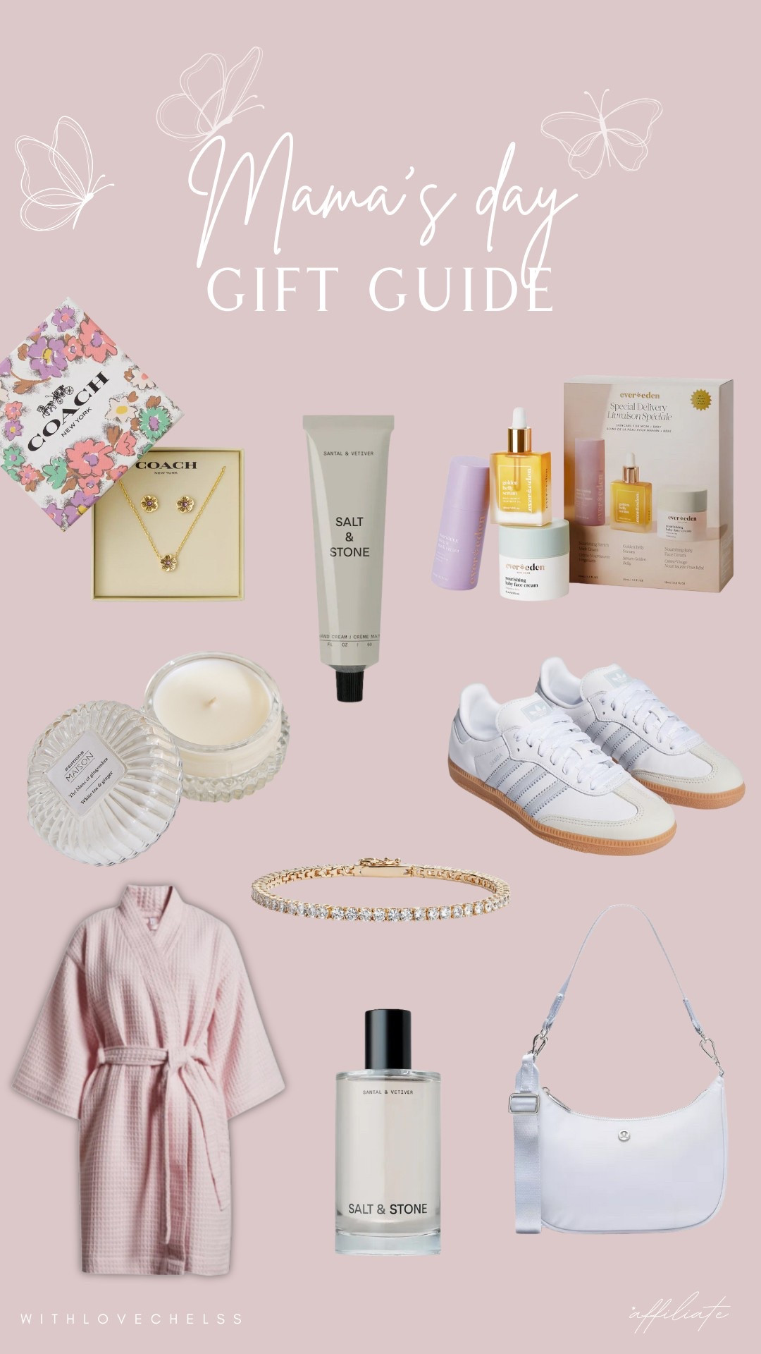 Mama’s day gift guide!

#LTKgiftguide #LTKcanada #LTKspring