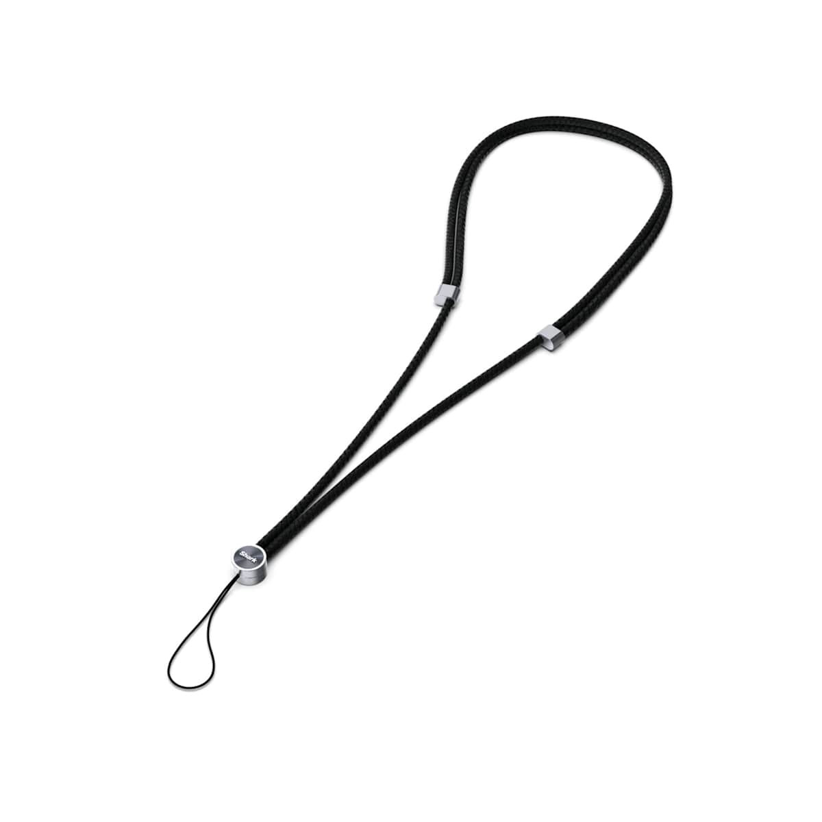 Shark ChillPill Crossbody Strap, Black | FA02XLND | SharkNinja | SharkNinja