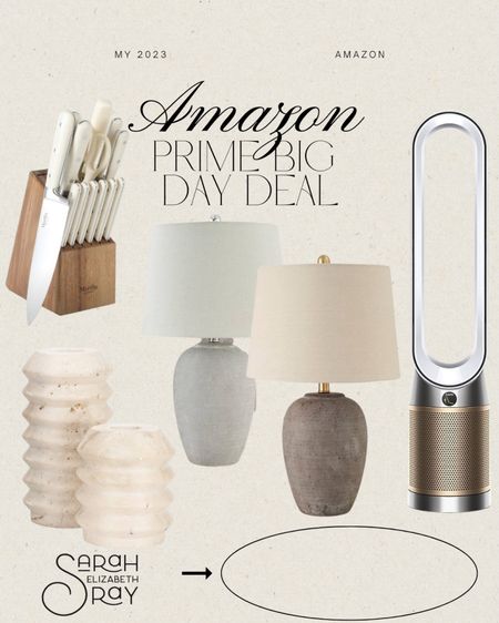 Amazon Prime Day Deals home decor! Love all these!! Such a great deal from Amazon 🫶🏼🤎

#LTKxPrime #LTKhome #LTKsalealert