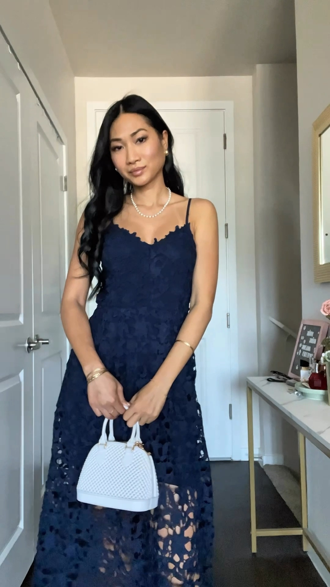 The perfect lace dress for a wedding or gala or anything. 

Wedding guest dress, date night dress, cocktail dress, gala dress, spring dress, summer dress, whimsical dresses , summer outfitt

#LTKWedding #LTKStyleTip #LTKFindsUnder100