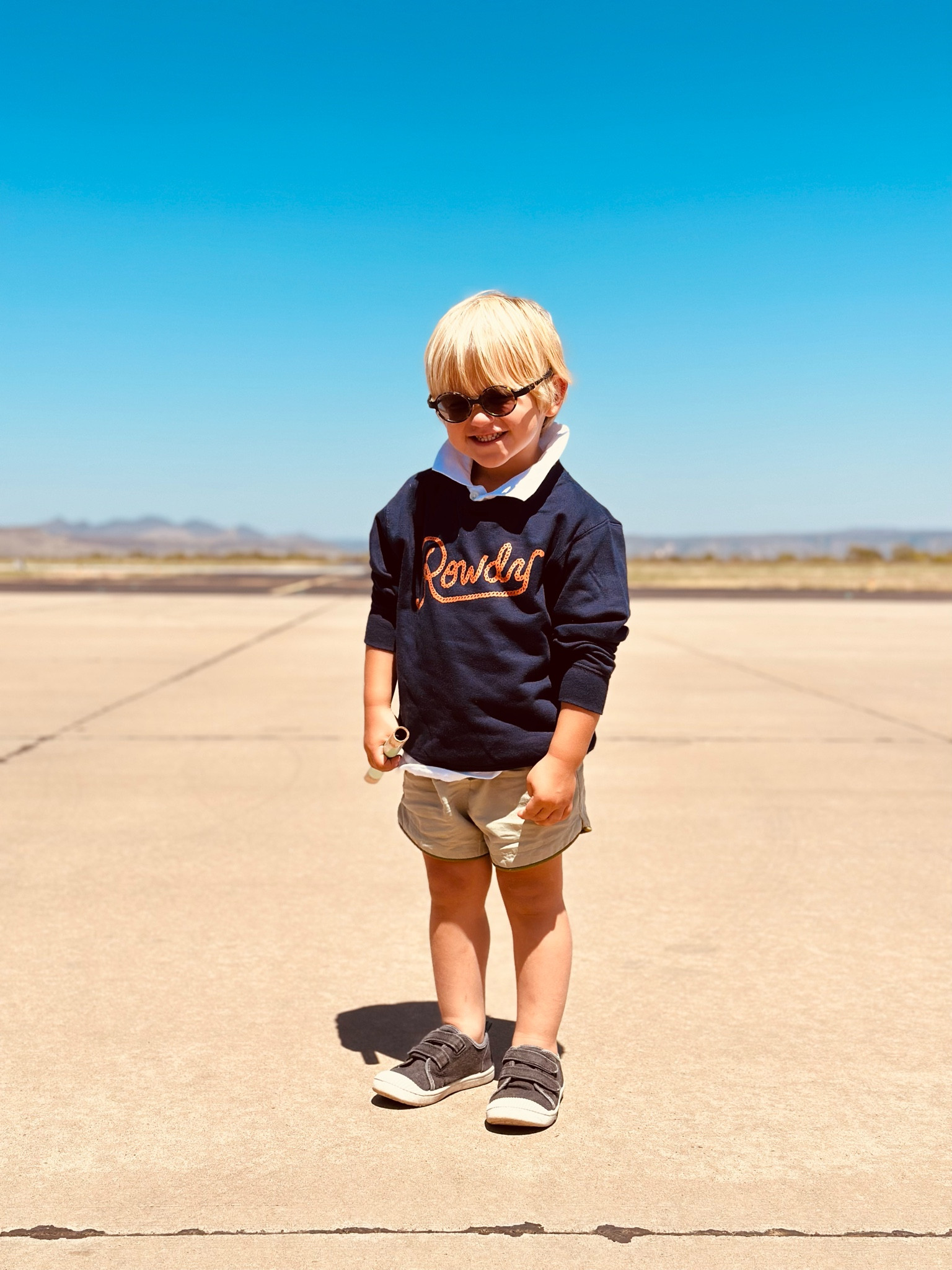 We are getting *rowdy* this weekend 💥 


#LTKunder50 #LTKkids #LTKFind