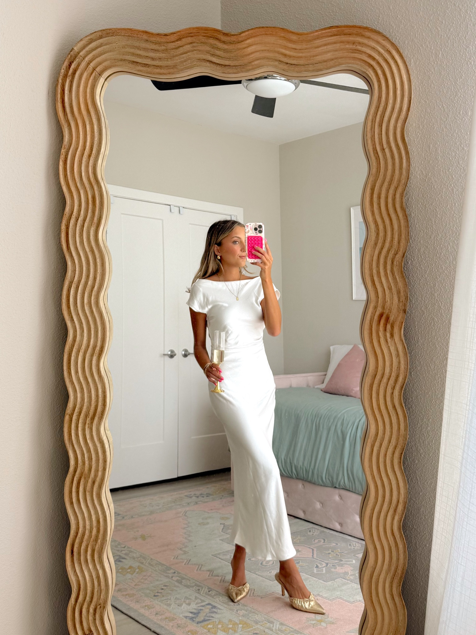 Amazon white bride to be dresses / bridal dresses under $100 🤍💍 

#LTKdayinmylife