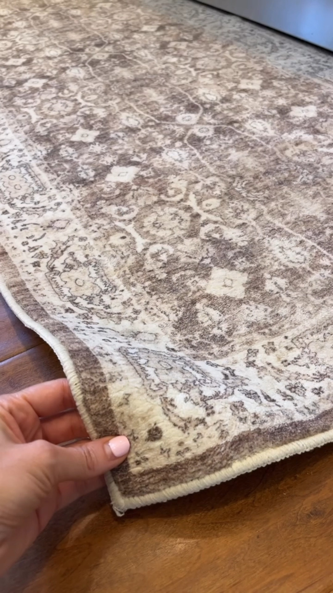 The softest rug on your feet with the best amount of cushion that I feel supported while cooking 👏 👨‍🍳 



#LTKHome #LTKStyleTip #LTKFindsUnder50