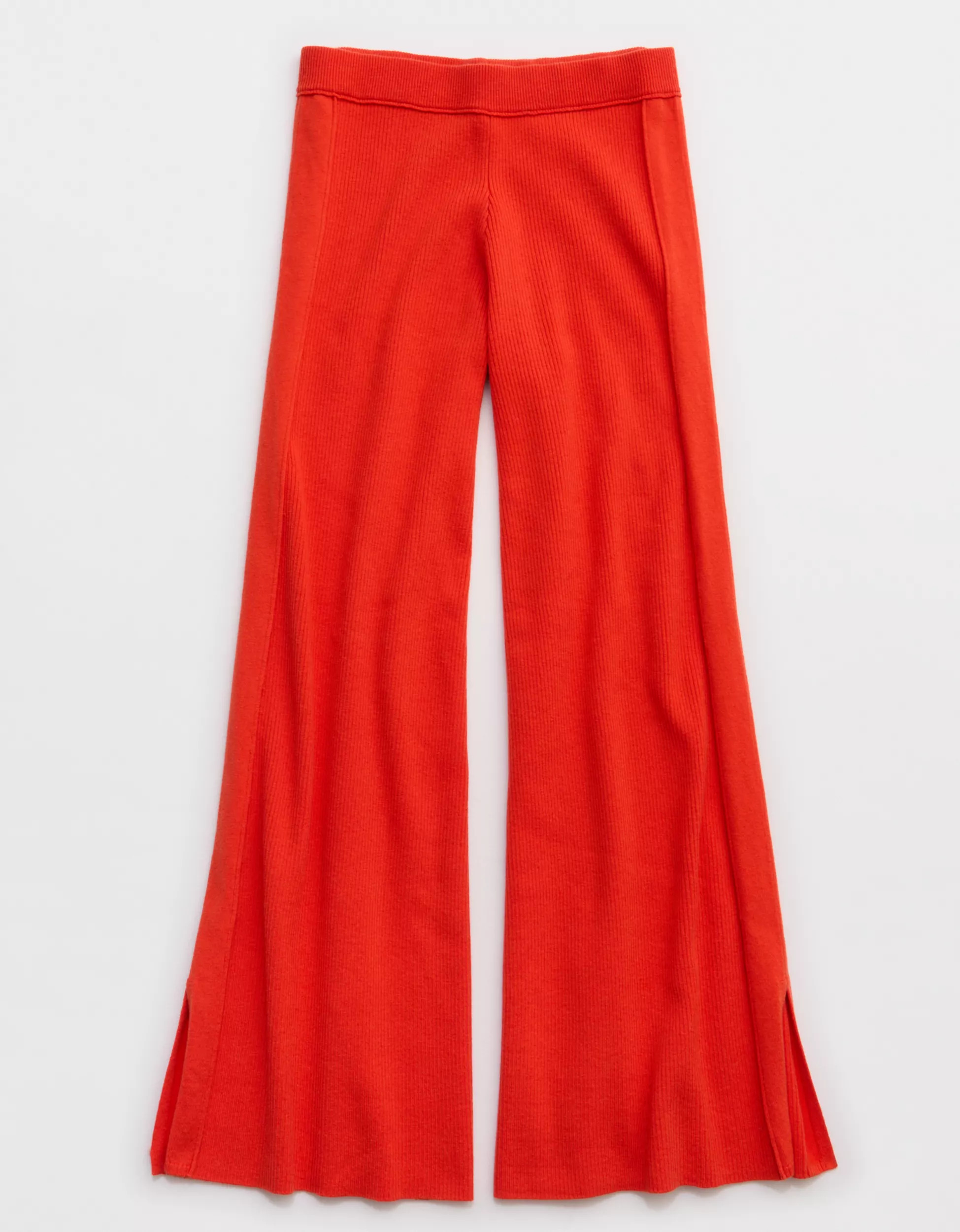 Aerie Sweater Trouser | American Eagle Outfitters (US & CA)