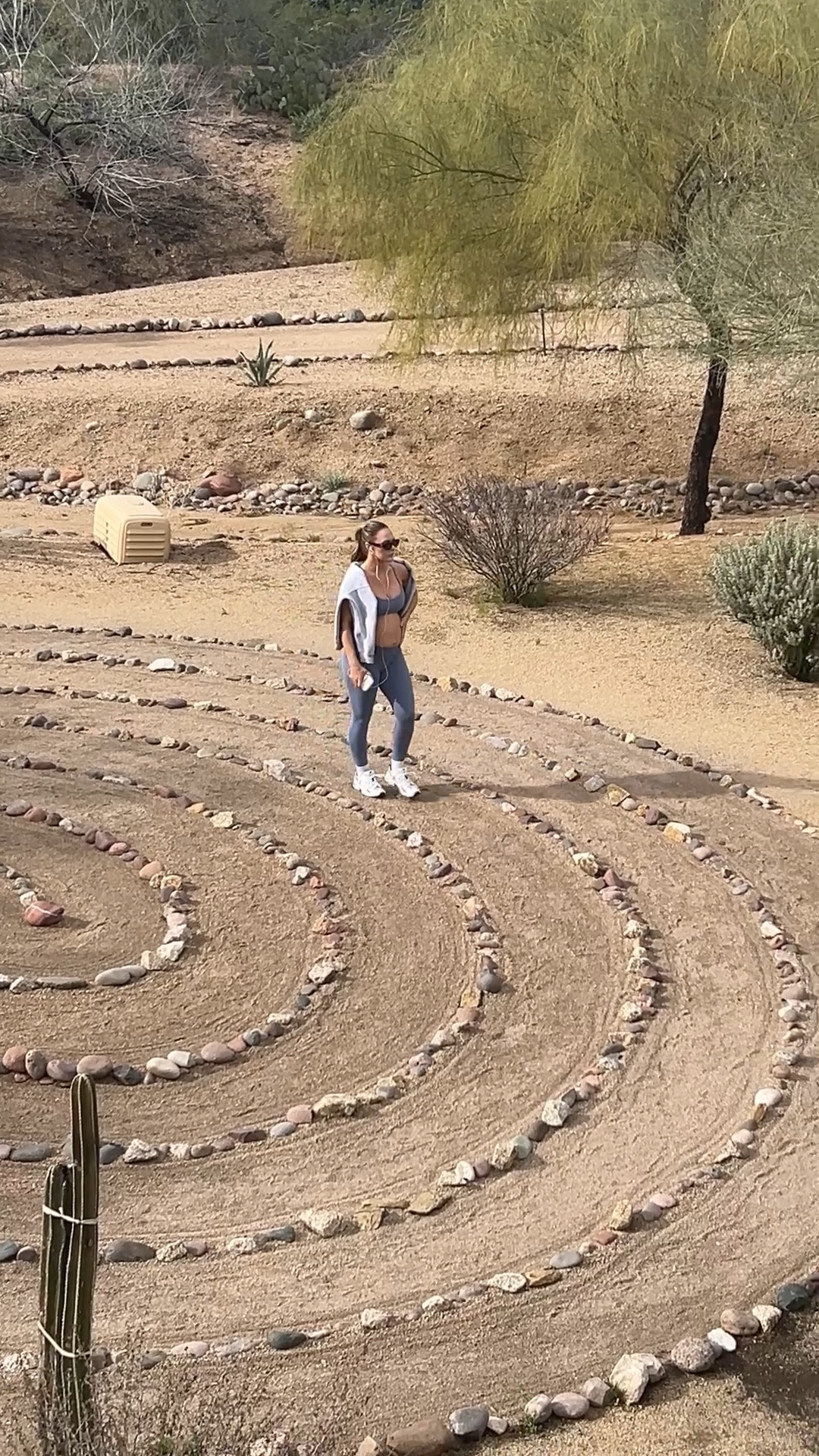 Vuori fits I wore on repeat in Arizona 🌵🏜️😎 #VuoriPartner

#LTKbump #LTKfitness #LTKstyletip