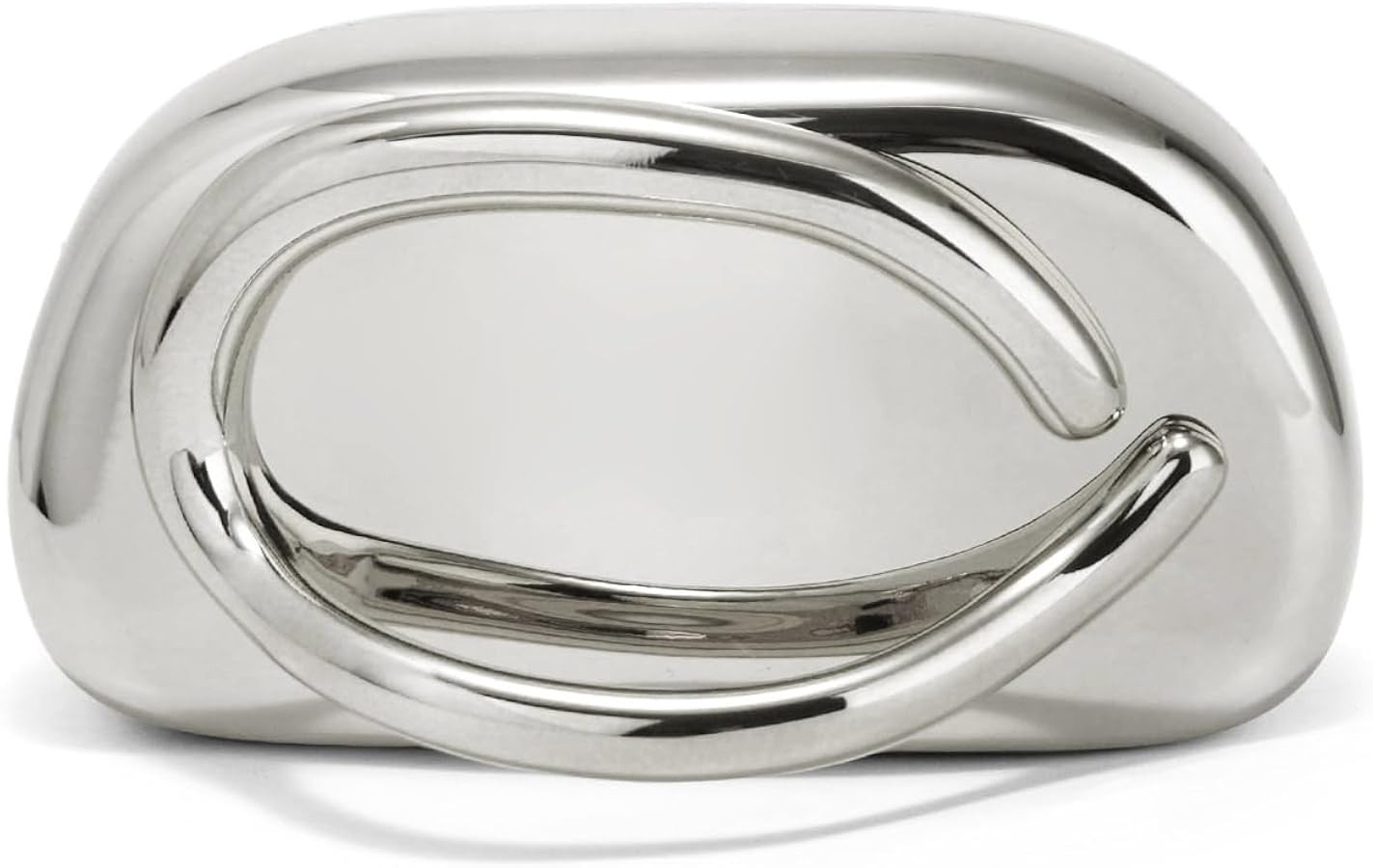 Acrylic Clutch Purse for Women,Unique Trendy Metal Handle Evening Bag for Wedding Party Formal Pr... | Amazon (US)