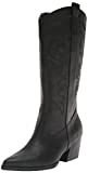 Amazon.com | DV Dolce Vita Womens Kindred Western Boot, Stone, 7 US | Mid-Calf | Amazon (US)