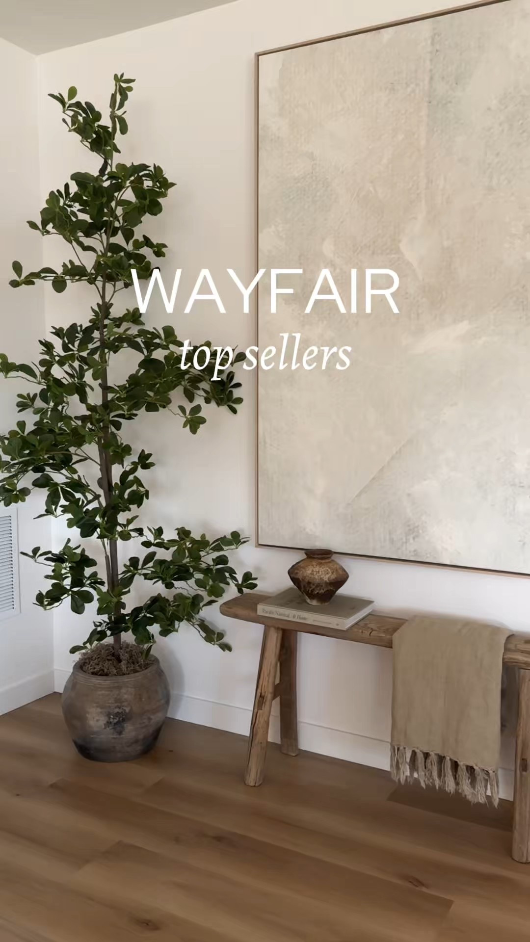 Some of Wayfair’s top sellers that are perfect for updating your space while getting Holiday ready! These pieces make it so easy to create a warm and pulled together space with simple updates that feel cozy for the season.

#ad @Wayfair #wayfair #wayfairpartner #wayday 

 #LTKHome