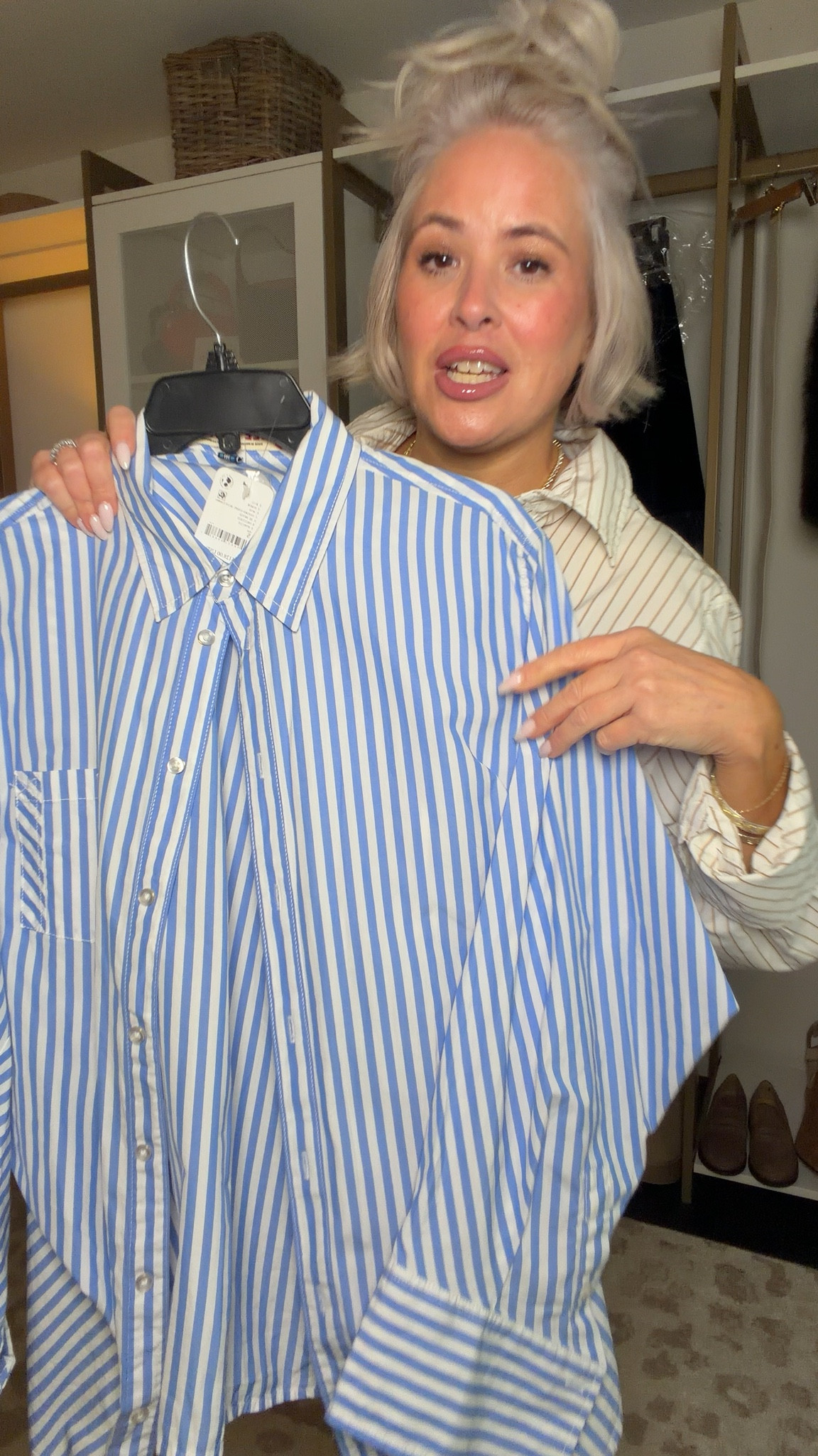 Obsessed with these shirts from Free People! 

women’s fashion, fall fashion, winter fashion, outfit inspo, everyday style, trendy outfits, holiday outfit ideas

#LTKHoliday #LTKGiftGuide #LTKdayinmylife