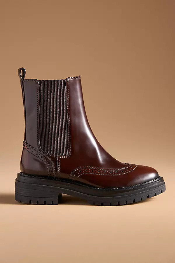 Menswear Boots | Anthropologie (US)