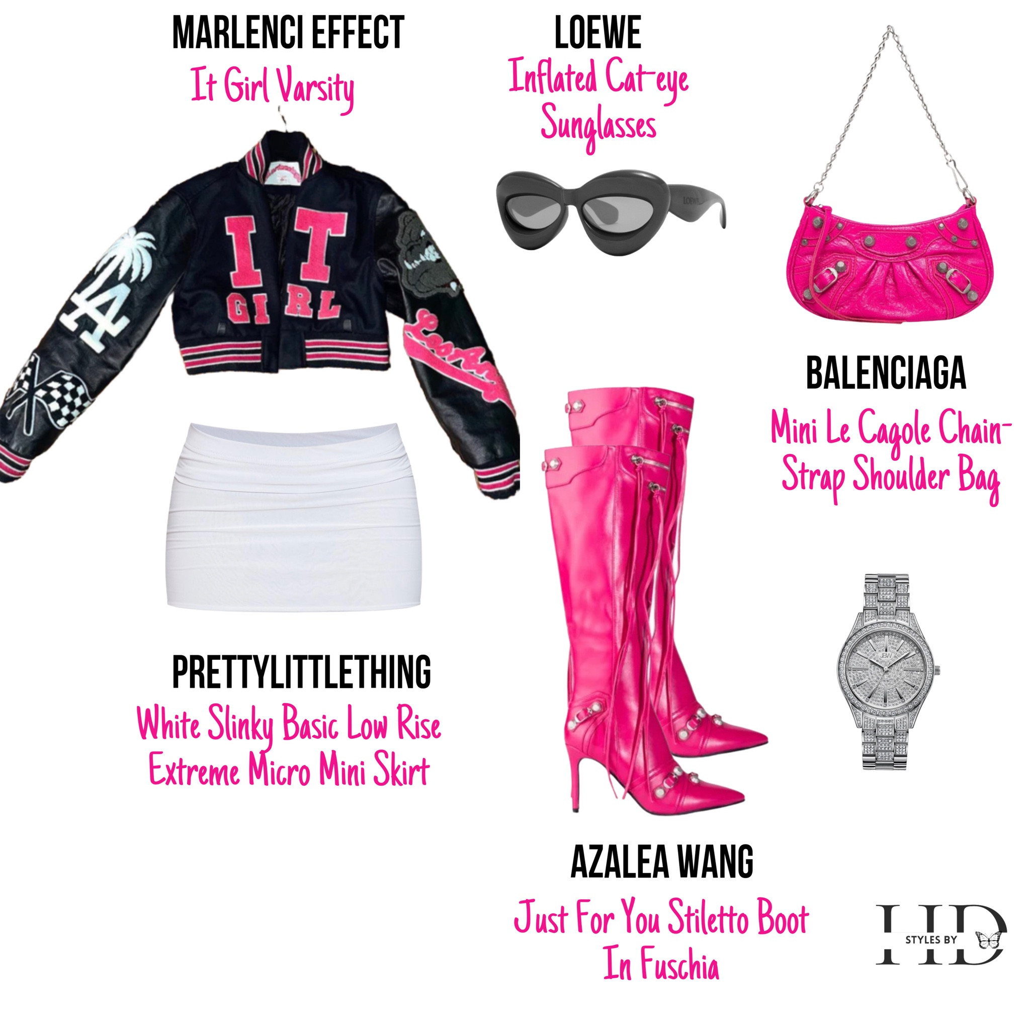 #LTKFind #LTKstyletip