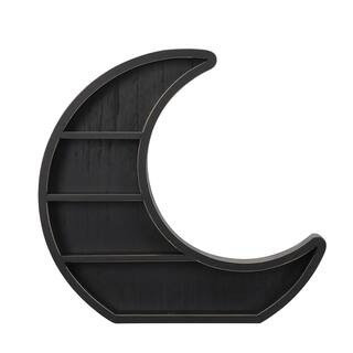 15" Tabletop Moon Shelf by Ashland® | Michaels Stores