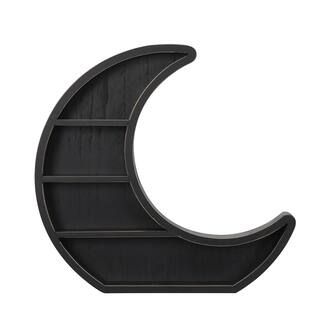 15" Tabletop Moon Shelf by Ashland® | Michaels | Michaels Stores
