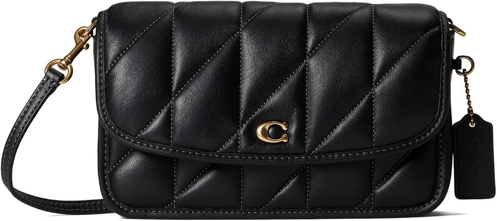 COACH Quilted Pillow Leather Hayden Crossbody | Amazon (US)