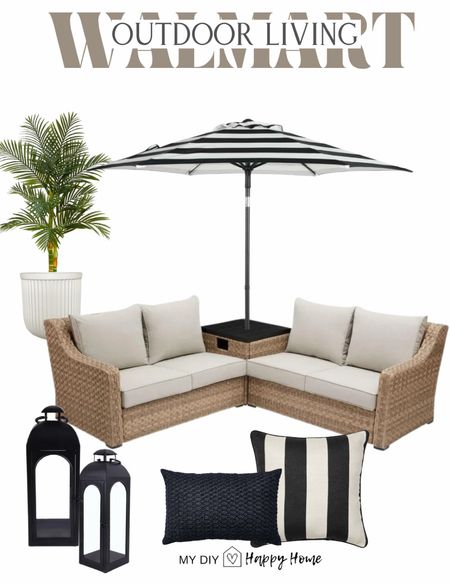Outdoor living furniture 




#outdoorfurniture #outdoorliving #outdoorentertaining #patiofurniture #walmart #walmarthome @walmart 

#LTKSeasonal #LTKFamily #LTKHome