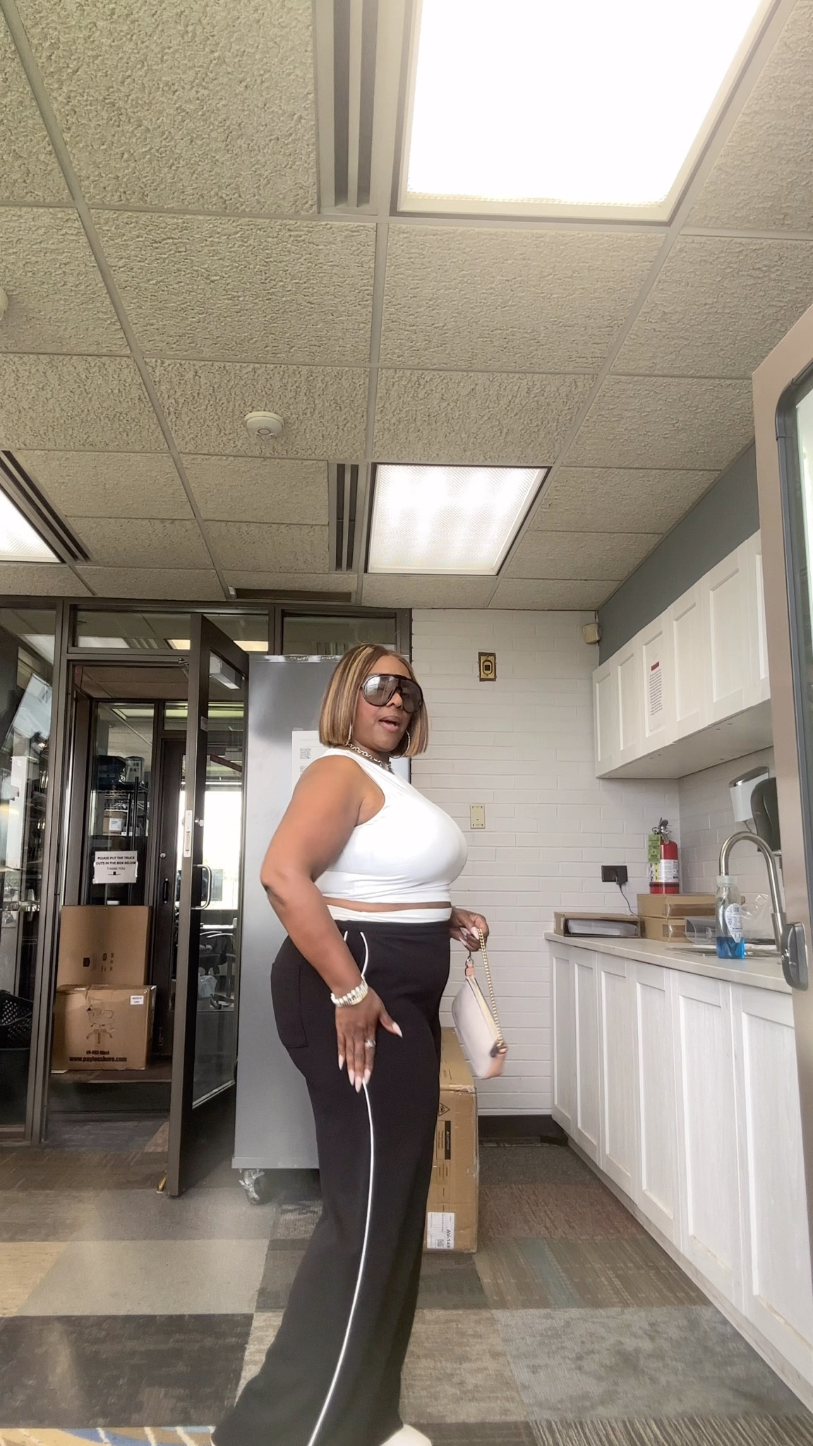 Casual days are never boring… 

#LTKPlusSize #LTKootd #LTKSeasonal
