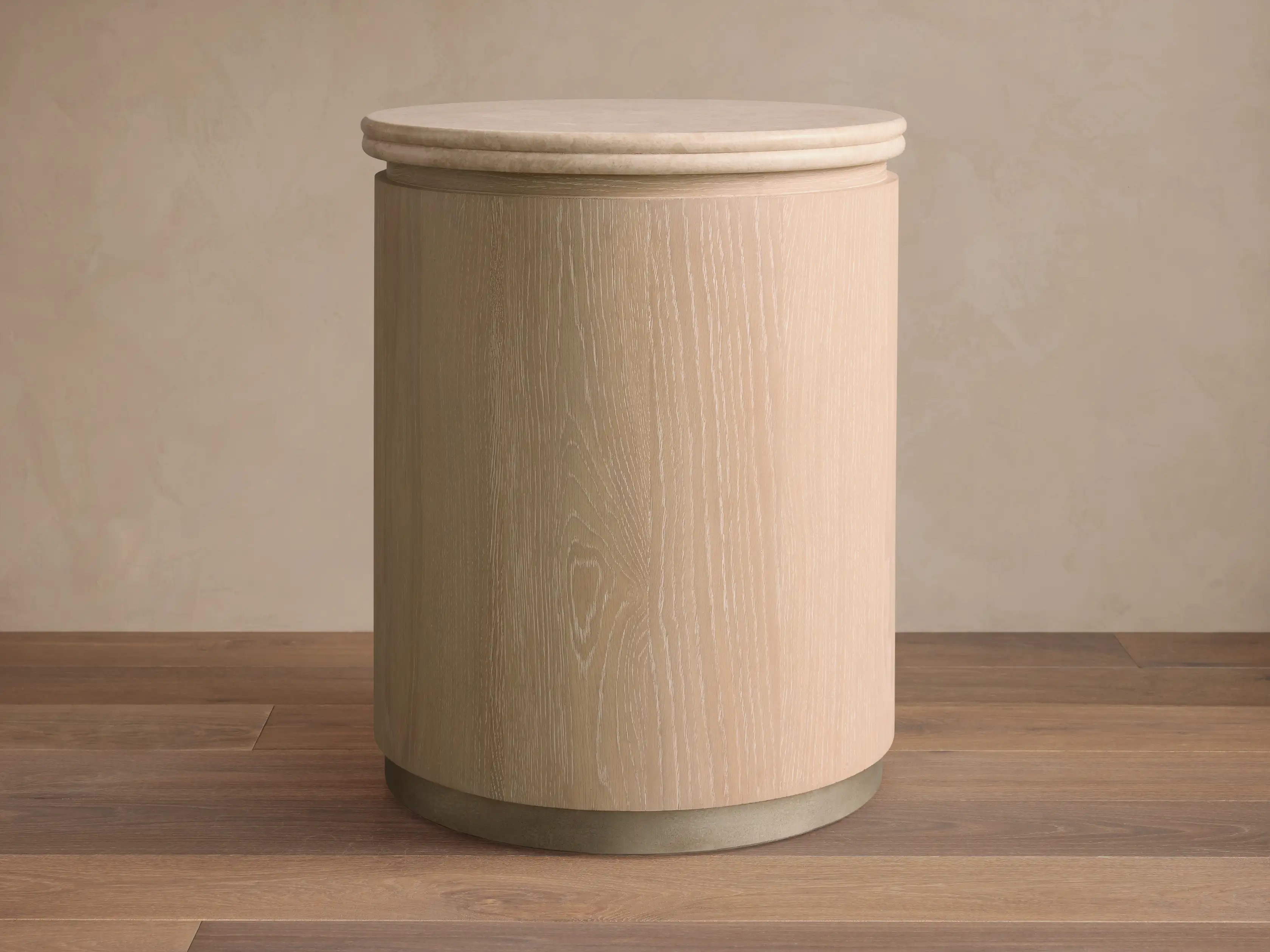 Caden End Table | Arhaus