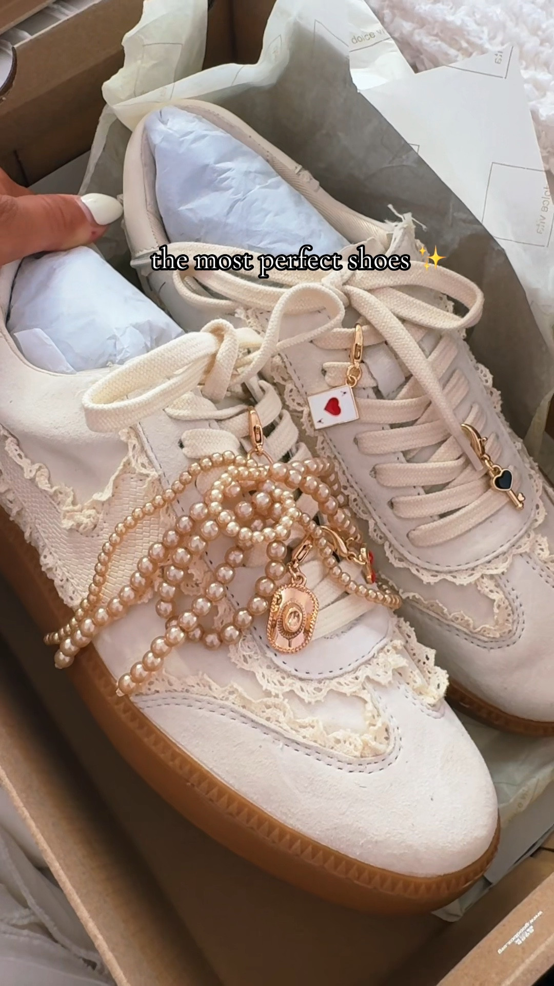 the most PERFECT girl shoes!!

#LTKShoeCrush #LTKSeasonal #LTKStyleTip