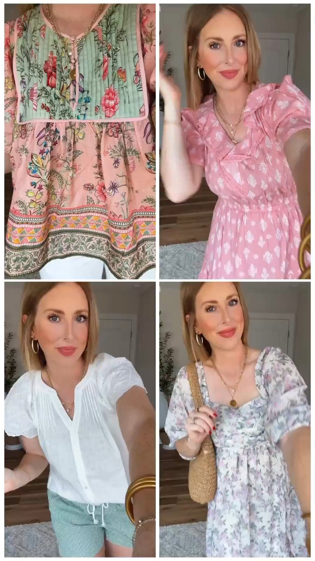 These outfits are all 40% off today only!!

#LTKgrwm #LTKSaleAlert #LTKootd