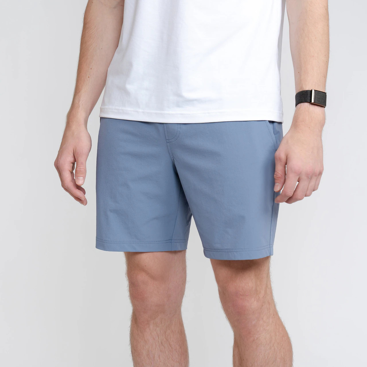 Everyday Short | RHOBACK