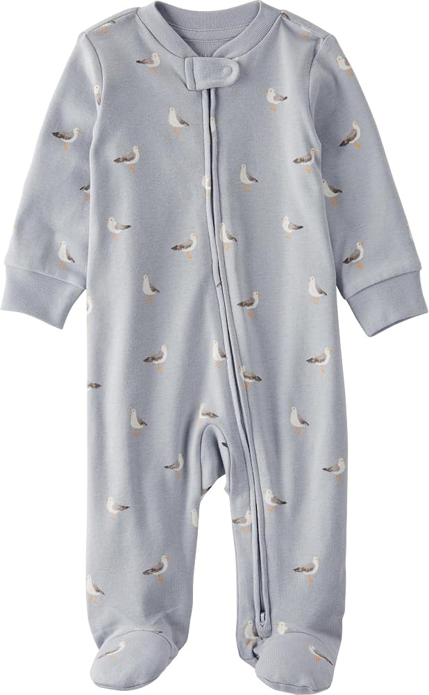 little planet by carter's unisex-baby Sleep and Play Made With Organic Cotton | Amazon (US)