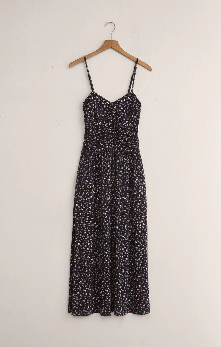 Georgina Ditsy Floral Maxi Dress | Z Supply