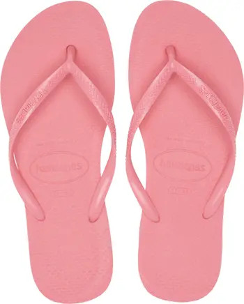 Slim Flip Flop (Women) | Nordstrom
