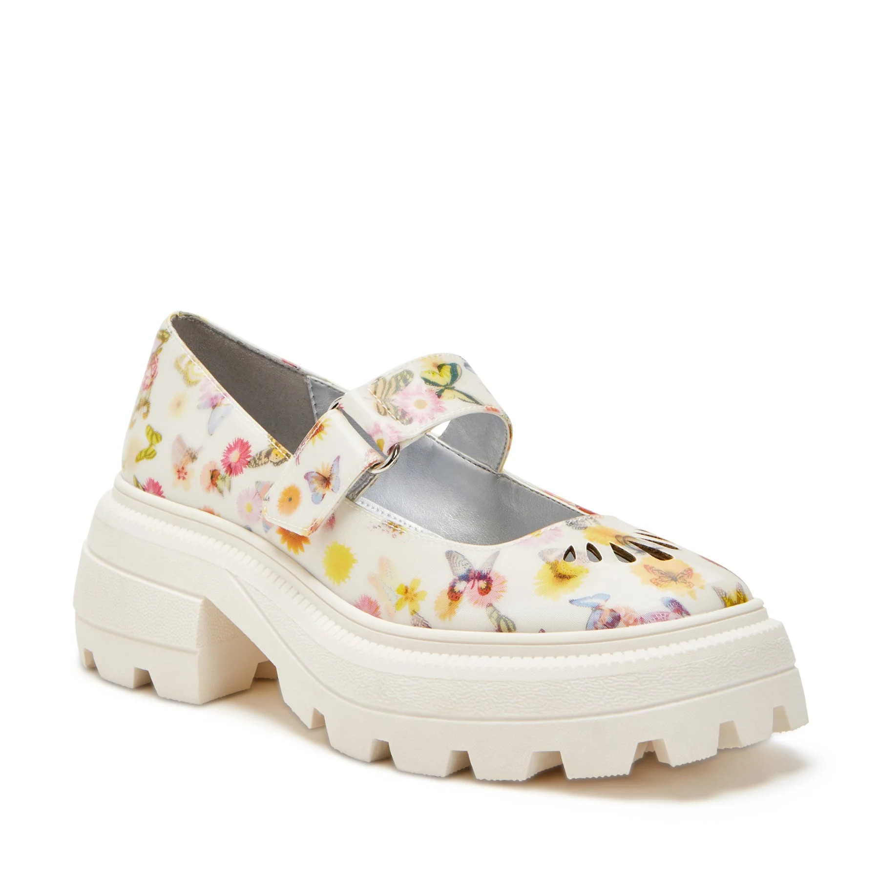 THE GELI® COMBAT MARY JANE | Katy Perry Collections