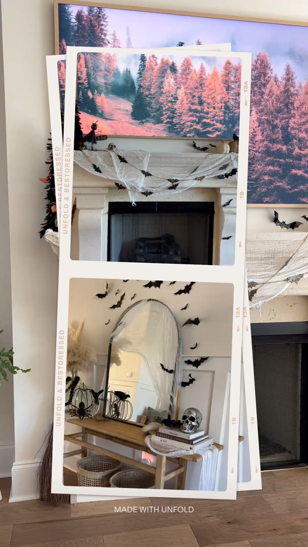 Get Halloween ready with these Amazon finds 🦇👻

#LTKHome #LTKFindsUnder100 #LTKSeasonal