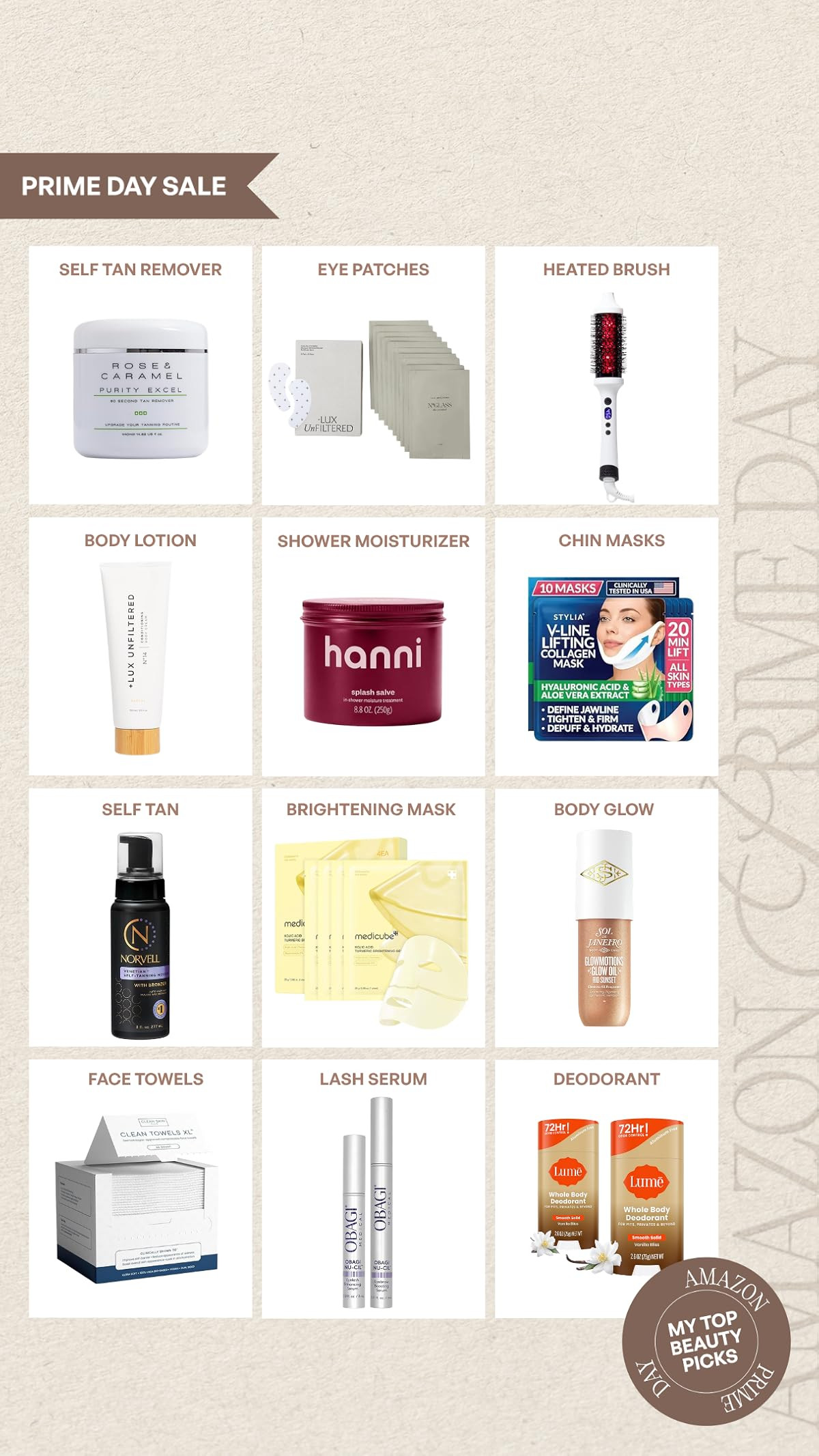 My beauty faves on sale! | Amazon (US)