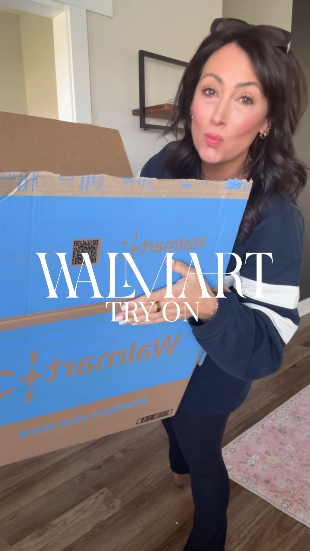 New Walmart spring fashion! 

#LTKPetite #LTKootd #LTKSeasonal