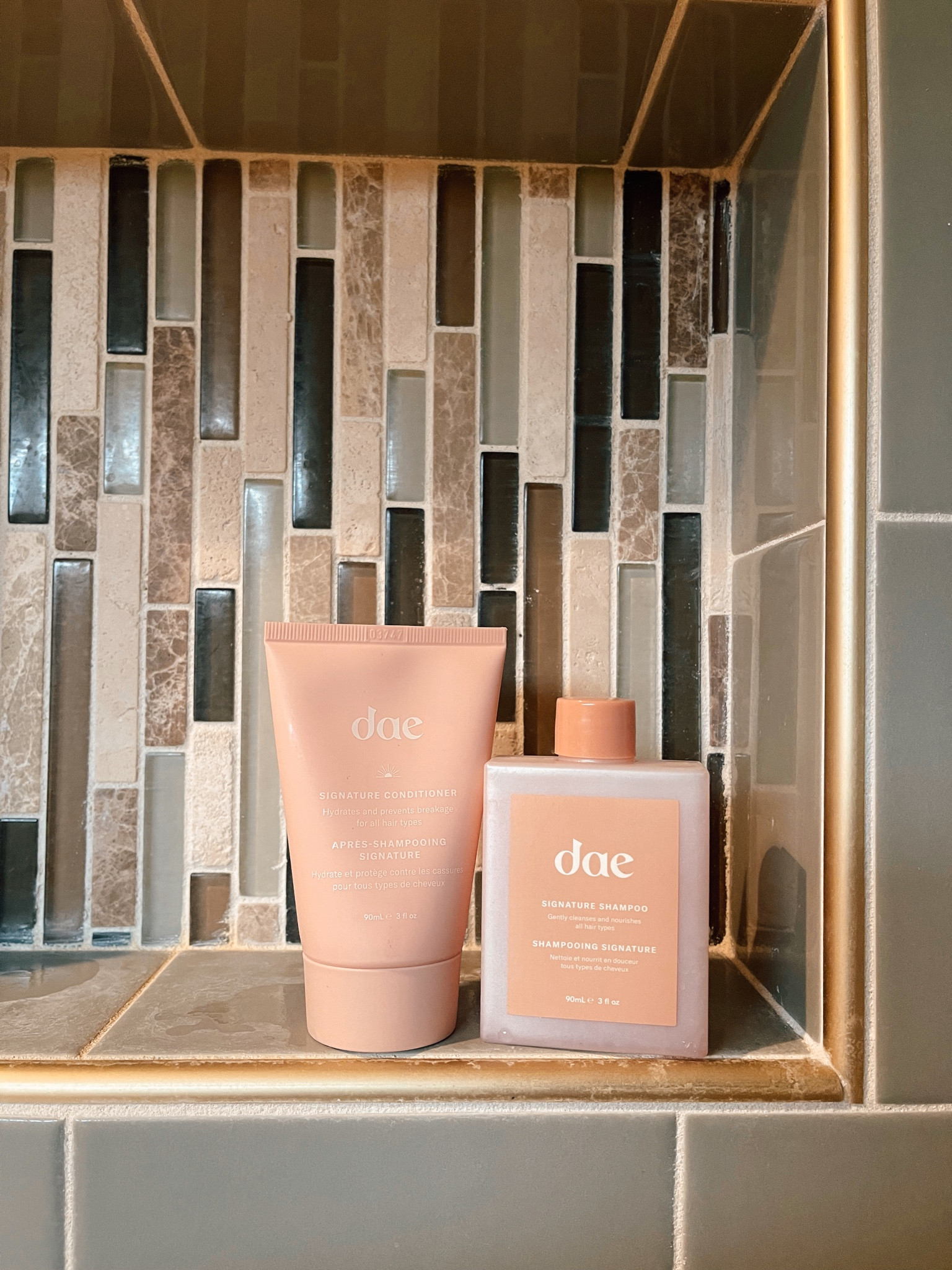 for the softest, shiniest hair 

#LTKstyletip #LTKunder50