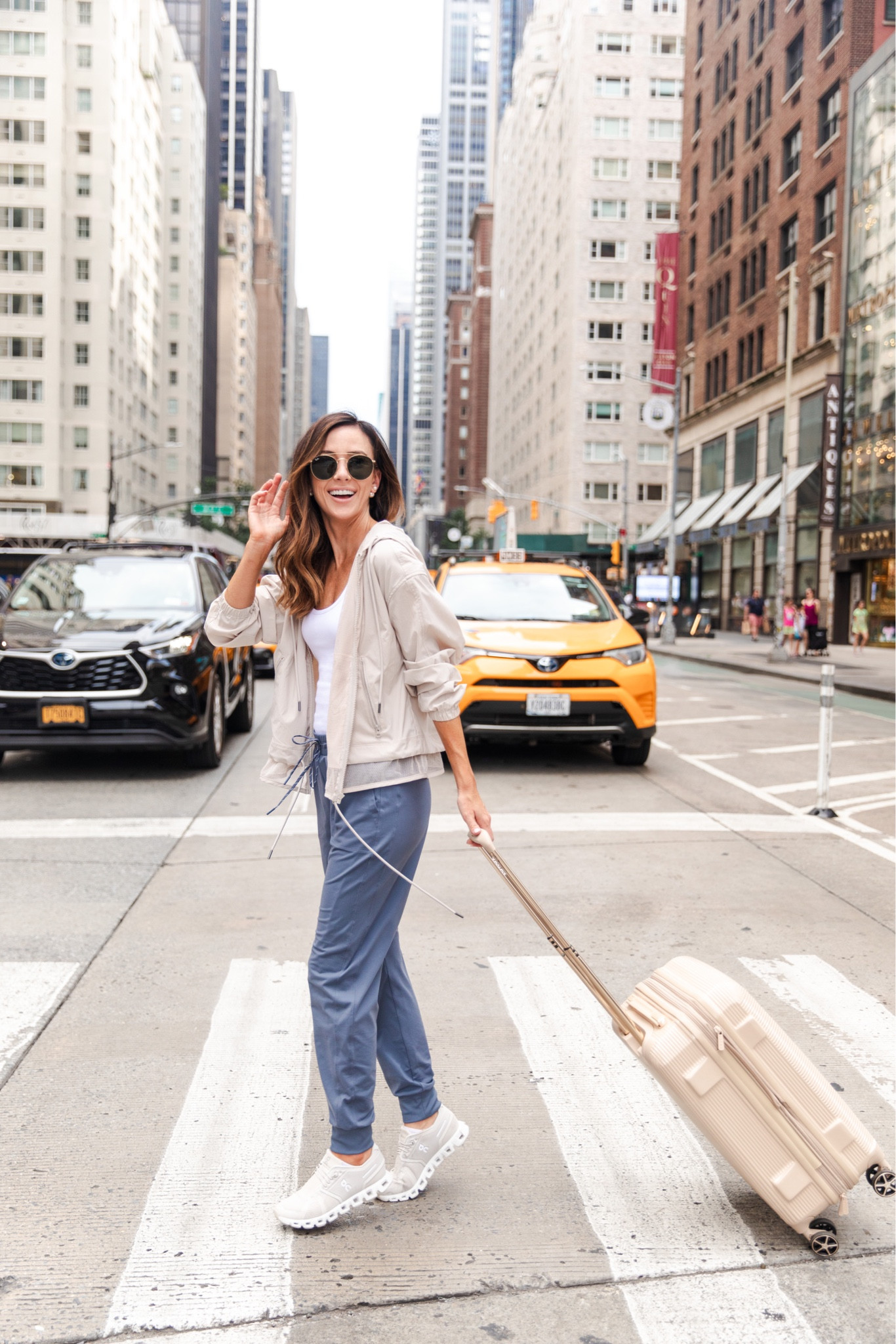 Travel outfit

#LTKtravel #LTKxNSale #LTKunder100