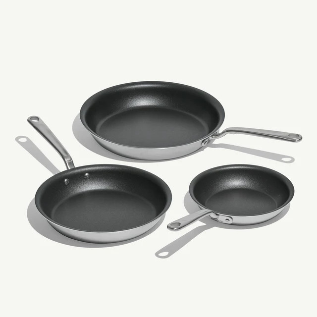 3-Piece SetSave $147 | Made In Cookware